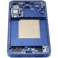OLED Assembly With Frame For Samsung Galaxy S25 Plus 5G (US & International Version) (Aftermarket Plus) (120Hz) (Navy)
