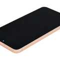 OLED Assembly With Frame For Samsung Galaxy S24 Plus 5G (US & International Version) (Aftermarket Plus) (120Hz) (Sandstone Orange)