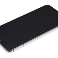 OLED Assembly With Frame For Samsung Galaxy S22 Plus 5G (US & International Version) (Aftermarket Plus) (120Hz) (White)