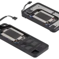 Loud Speaker For iPad Mini 6 / Mini 7 (4G Version)