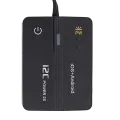 I2C Power 2S Boot Box With One-To-Five One-Button Boot Cable For iPhone 8 - 15 Pro Max