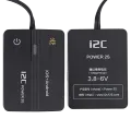 I2C Power 2S Boot Box With One-To-Five One-Button Boot Cable For iPhone 8 - 15 Pro Max