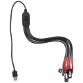 I2C Power 2S Boot Box With One-To-Five One-Button Boot Cable For iPhone 8 - 15 Pro Max