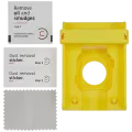 Casper 3D Edge Tempered Glass for Apple Watch Series 10 / 11 (42MM)