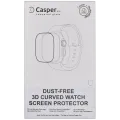 Casper 3D Edge Tempered Glass for Apple Watch Series 10 / 11 (42MM)