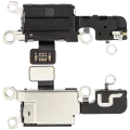 Microphone With Air Pressure Sensor For iPhone 16e / 17e