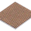 Power Management IC For iPhone SE 2022 (343S00548)