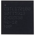 Charging IC For iPhone 17 / 17 Pro / 17 Pro Max / Air (CBTL1701B)