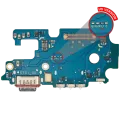 Charging Port Board With Sim Card Reader For Samsung Galaxy S25 FE 5G (S731U) (US Version) (Premium)