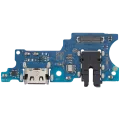 Charging Port Board With Headphone Jack For Samsung Galaxy A07 4G (A075 / 2025) (Premium)