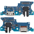 Charging Port Board With Headphone Jack For Samsung Galaxy A07 4G (A075 / 2025) (Premium)