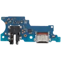 Charging Port Board With Headphone Jack For Samsung Galaxy A07 4G (A075 / 2025) (Premium)