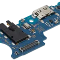 Charging Port Board With Headphone Jack For Samsung Galaxy A07 4G (A075 / 2025) (Premium)