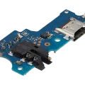 Charging Port Board With Headphone Jack For Samsung Galaxy A07 4G (A075 / 2025) (Premium)
