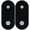 Back Camera Lens (Glass Only) With Adhesive For Samsung Galaxy A07 4G (A075 / 2025) (All Colors)