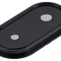 Back Camera Lens With Cover Bezel Ring For Samsung Galaxy A07 4G (A075 / 2025) (All Colors)
