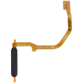 Fingerprint Sensor Flex Cable For Samsung Galaxy A17 4G (A175 / 2025) (Black)