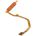 Fingerprint Sensor Flex Cable For Samsung Galaxy A17 4G (A175 / 2025) (Black)