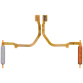 Fingerprint Sensor Flex Cable For Samsung Galaxy A17 4G (A175 / 2025)  (Gray)