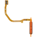Fingerprint Sensor Flex Cable For Samsung Galaxy A17 4G (A175 / 2025)  (Gray)