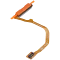 Fingerprint Sensor Flex Cable For Samsung Galaxy A17 4G (A175 / 2025)  (Gray)