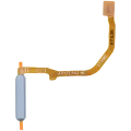 Fingerprint Sensor Flex Cable For Samsung Galaxy A17 4G (A175 / 2025) (Light blue)