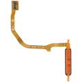 Fingerprint Sensor Flex Cable For Samsung Galaxy A17 4G (A175 / 2025) (Light blue)