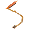 Fingerprint Sensor Flex Cable For Samsung Galaxy A17 4G (A175 / 2025) (Light blue)