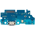 Charging Port With Board For Samsung Galaxy A17 5G (A176 / 2025) (Premium)