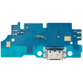 Charging Port With Board For Samsung Galaxy A17 5G (A176 / 2025) (Premium)