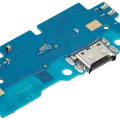 Charging Port With Board For Samsung Galaxy A17 5G (A176 / 2025) (Premium)
