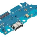 Charging Port With Board For Samsung Galaxy A17 5G (A176 / 2025) (Premium)