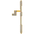 Power / Volume Button Flex Cable For Samsung Galaxy A17 5G (A176 / 2025) (Premium)