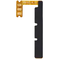 Volume Button Flex Cable For T-Mobile Revvl V+ 5G