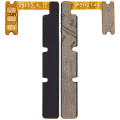 Volume Button Flex Cable For T-Mobile Revvl V+ 5G
