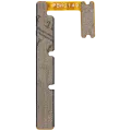 Volume Button Flex Cable For T-Mobile Revvl V+ 5G
