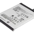 Replacement Battery For Nothing Phone (2a) Plus (NT03)
