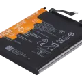 Replacement Battery For Honor 200 Pro (516585)