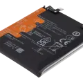 Replacement Battery For Honor Magic 4 Pro (586680)