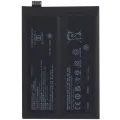 Replacement Battery For Realme GT2 (RMX3311 /2022) / GT2 Pro / GT Neo 2 (RMX3370 /2021) / Q5 Pro (RMX3374 /2022) (BLP887)