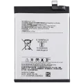 Replacement Battery For Nothing Phone (3a) / Phone (3a) Pro (NT04)
