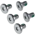 BMU Board to Top Case Screw Set For MacBook Pro 14" A3434 (2025) (Genuine OEM) (5 Pack)