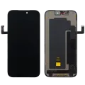 LCD Assembly For iPhone 17 Pro (Aftermarket: AQ7 / Incell) (120HZ)