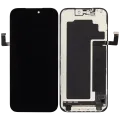 Дисплейний модуль для iPhone 17 Pro Max (Aftermarket: AQ7 / Incell) (120HZ)