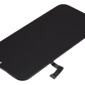 Дисплейний модуль для iPhone 17 Pro Max (Aftermarket: AQ7 / Incell) (120HZ)