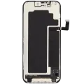 Дисплейний модуль для iPhone 17 Pro Max (Aftermarket: AQ7 / Incell) (120HZ)
