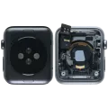 Housing Assembly Compatible For Watch Series 1 (42MM) (Used OEM Pull: Grade A) (Cellular Version) (Aluminum / Space Black)