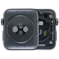 Housing Assembly Compatible For Watch Series 2 (42MM) (Used OEM Pull: Grade A) (Cellular Version) (Aluminum / Space Black)