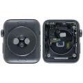 Housing Assembly Compatible For Watch Series 2 (42MM) (Used OEM Pull: Grade A) (Cellular Version) (Aluminum / Space Black)