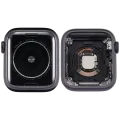 Housing Assembly Compatible For Watch Series 4 (40MM) (Used OEM Pull: Grade A) (GPS Version) (Aluminum / Space Black)